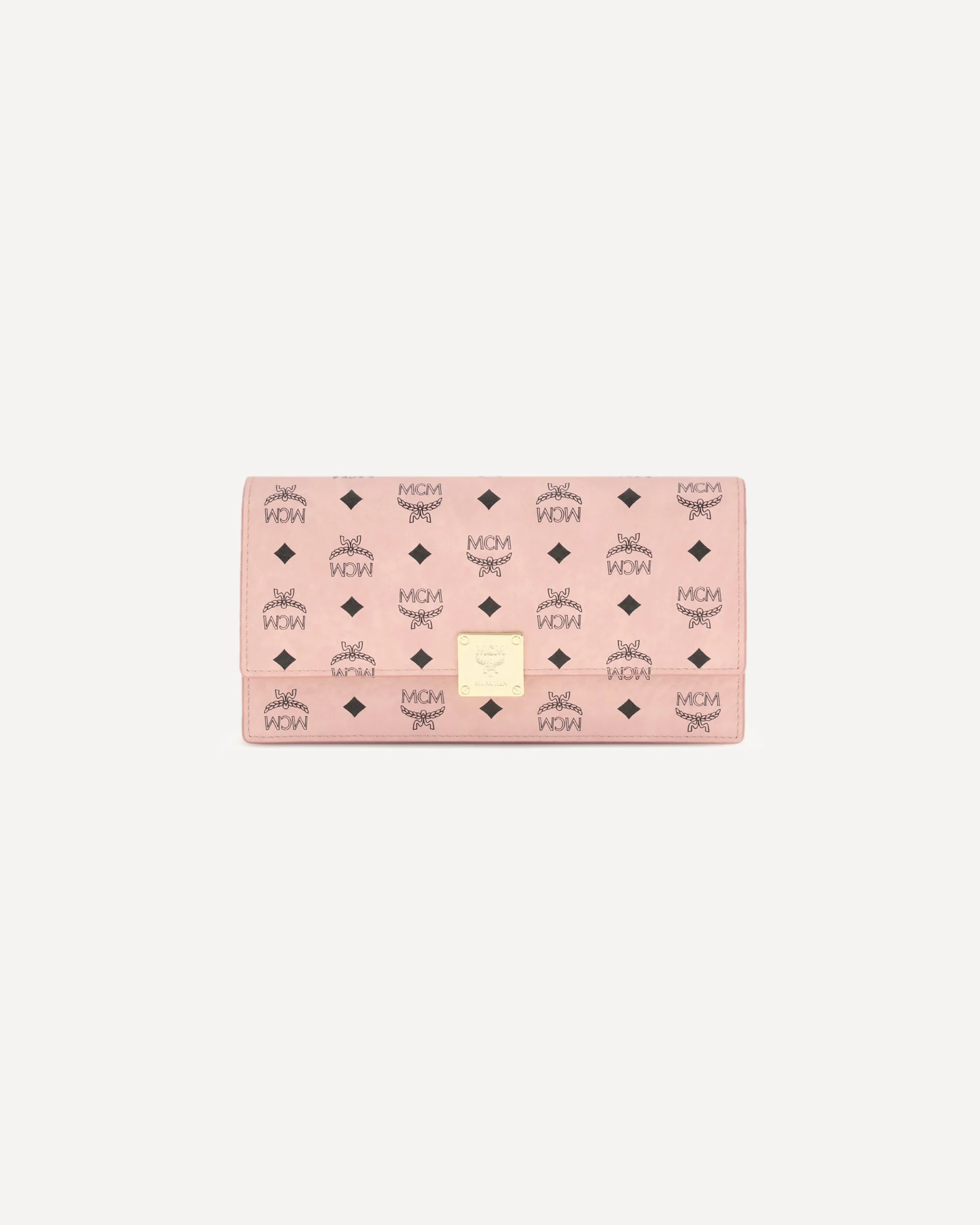 Canvas Aren Wallet - 1