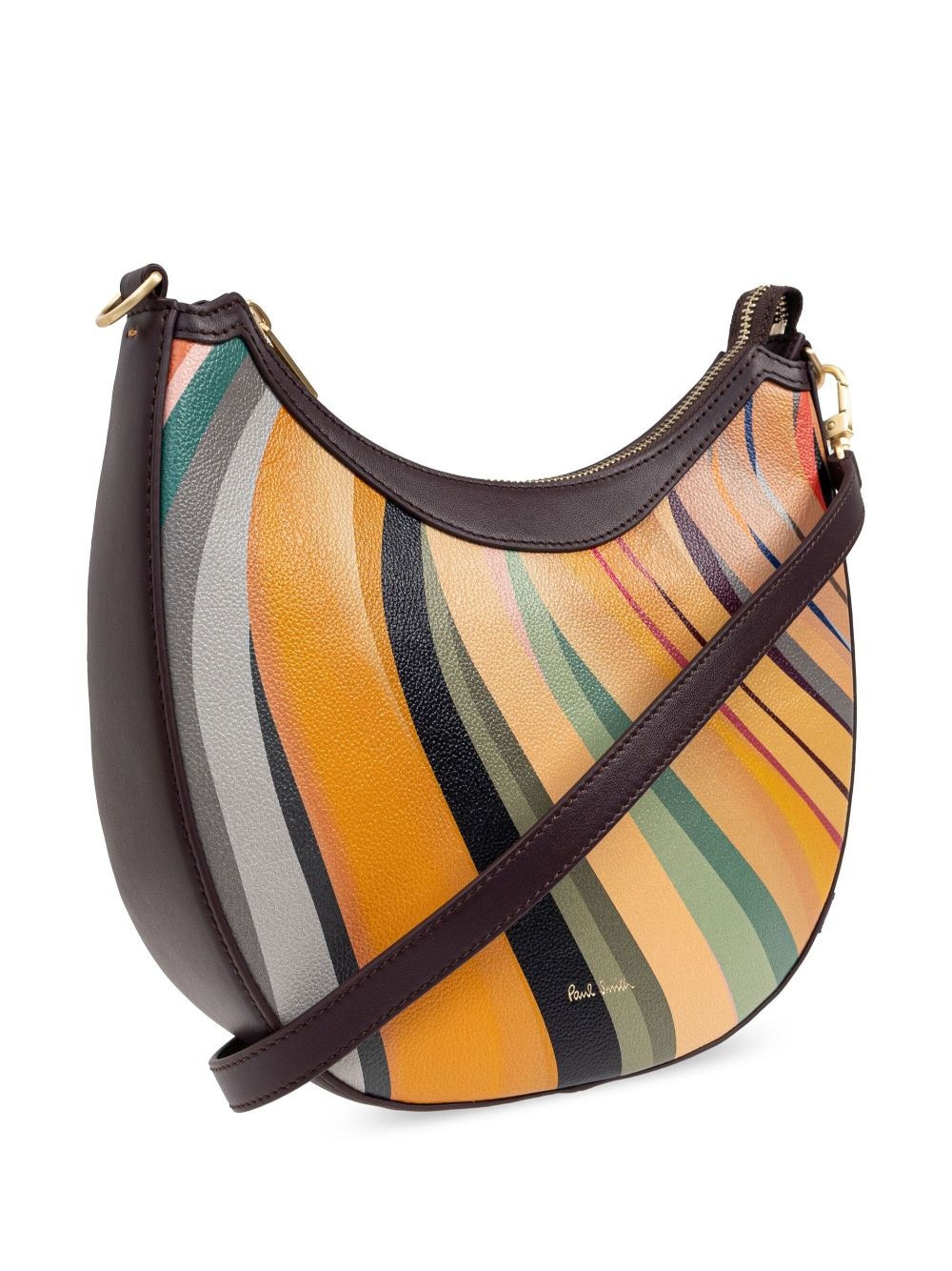 Swirl shoulder bag - 4