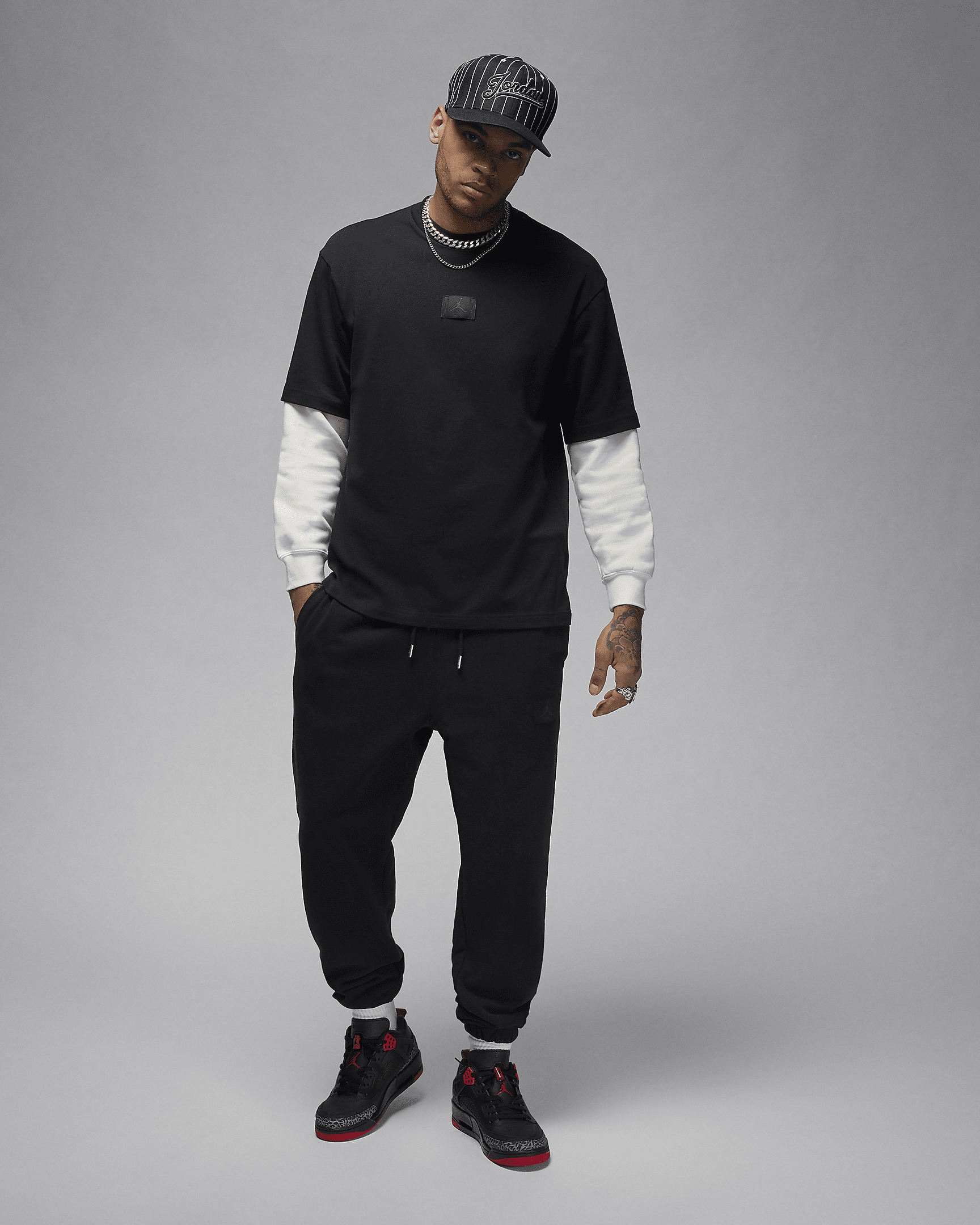 Jordan Flight Essentials 85 Men's T-Shirt - 5