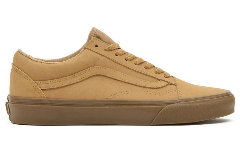 Vans Vans Old Skool Shoes 'Vansbuck' VN0A38G1OTS outlook