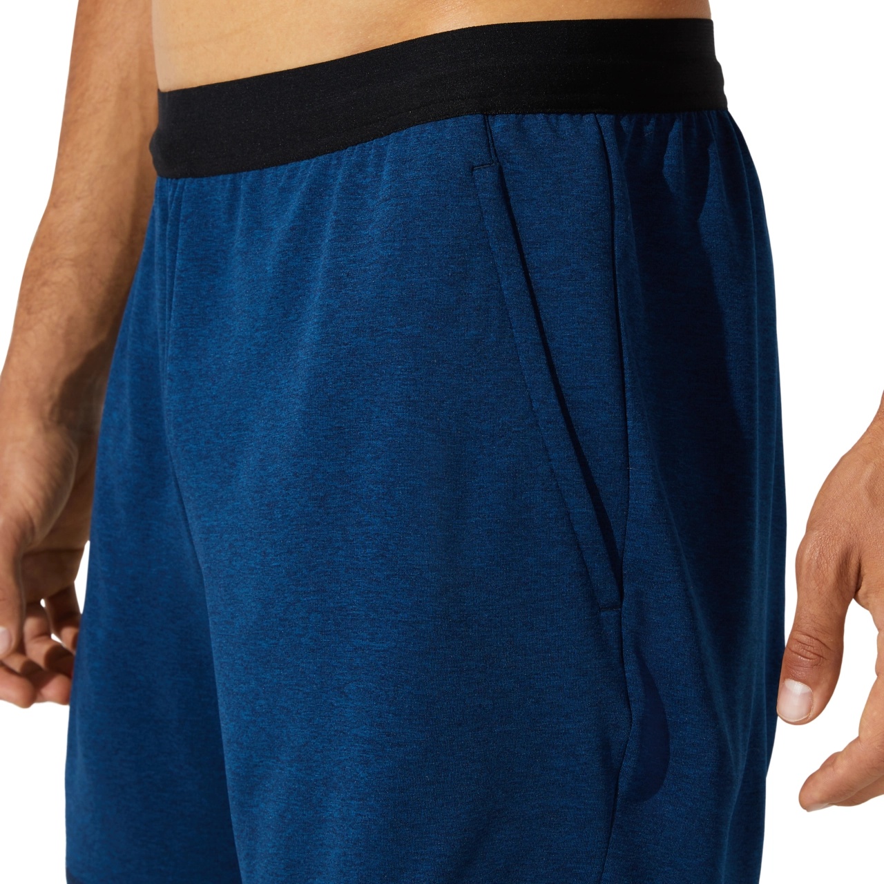 MEN'S 7IN KNIT TRAINING SHORT - 5