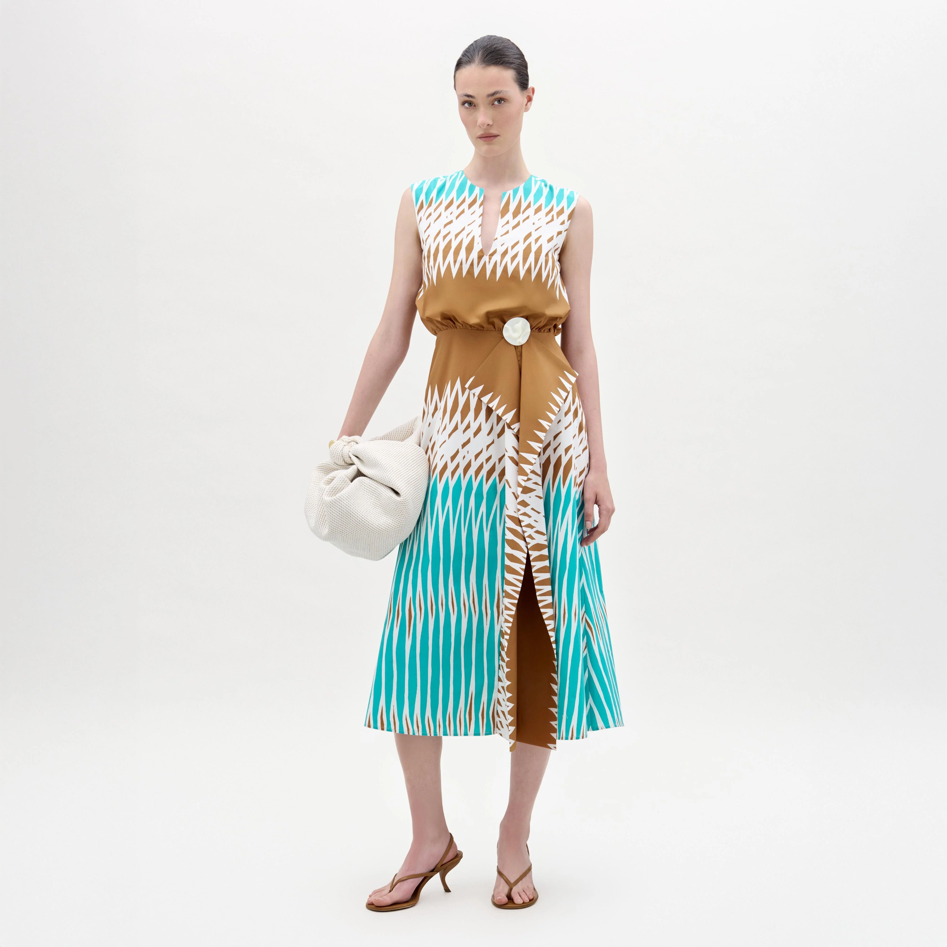 Kendall Dress - 1