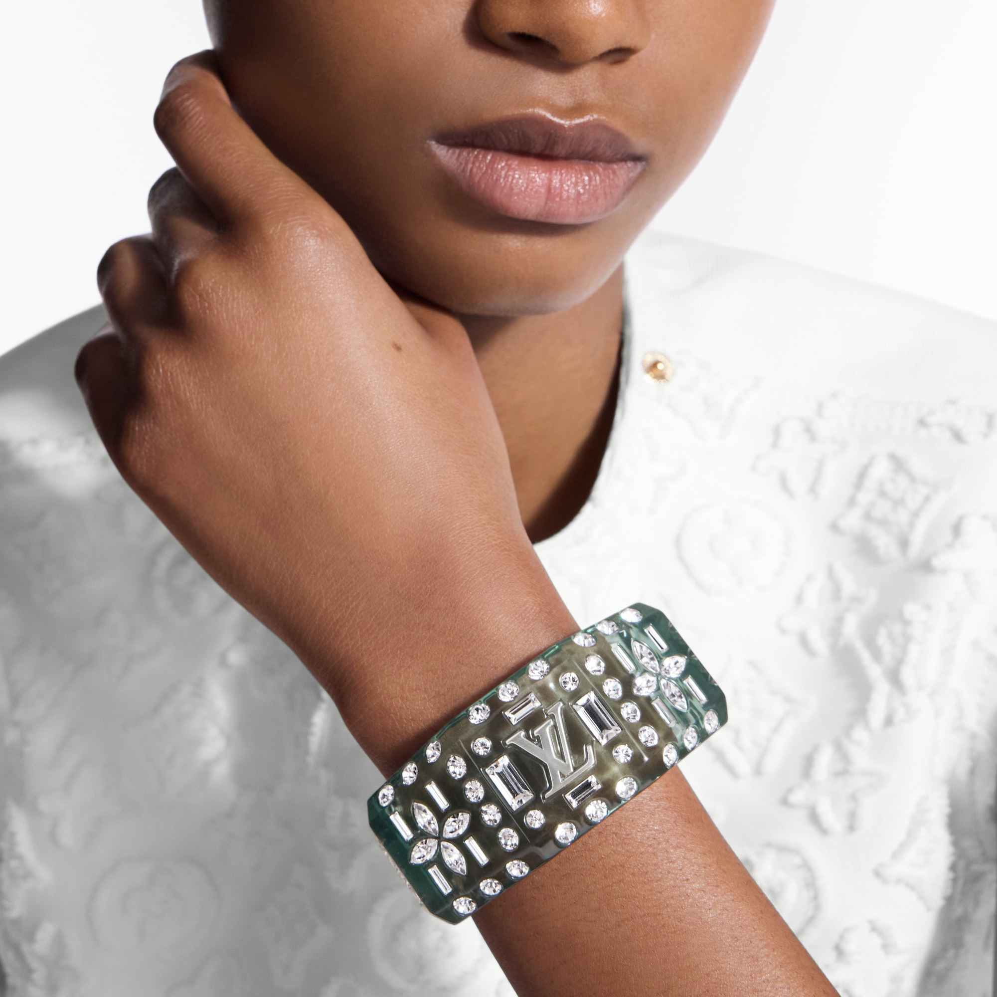 LV Sparks Bangle - 5
