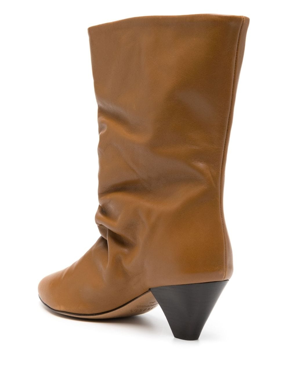 Reachi leather boots - 3