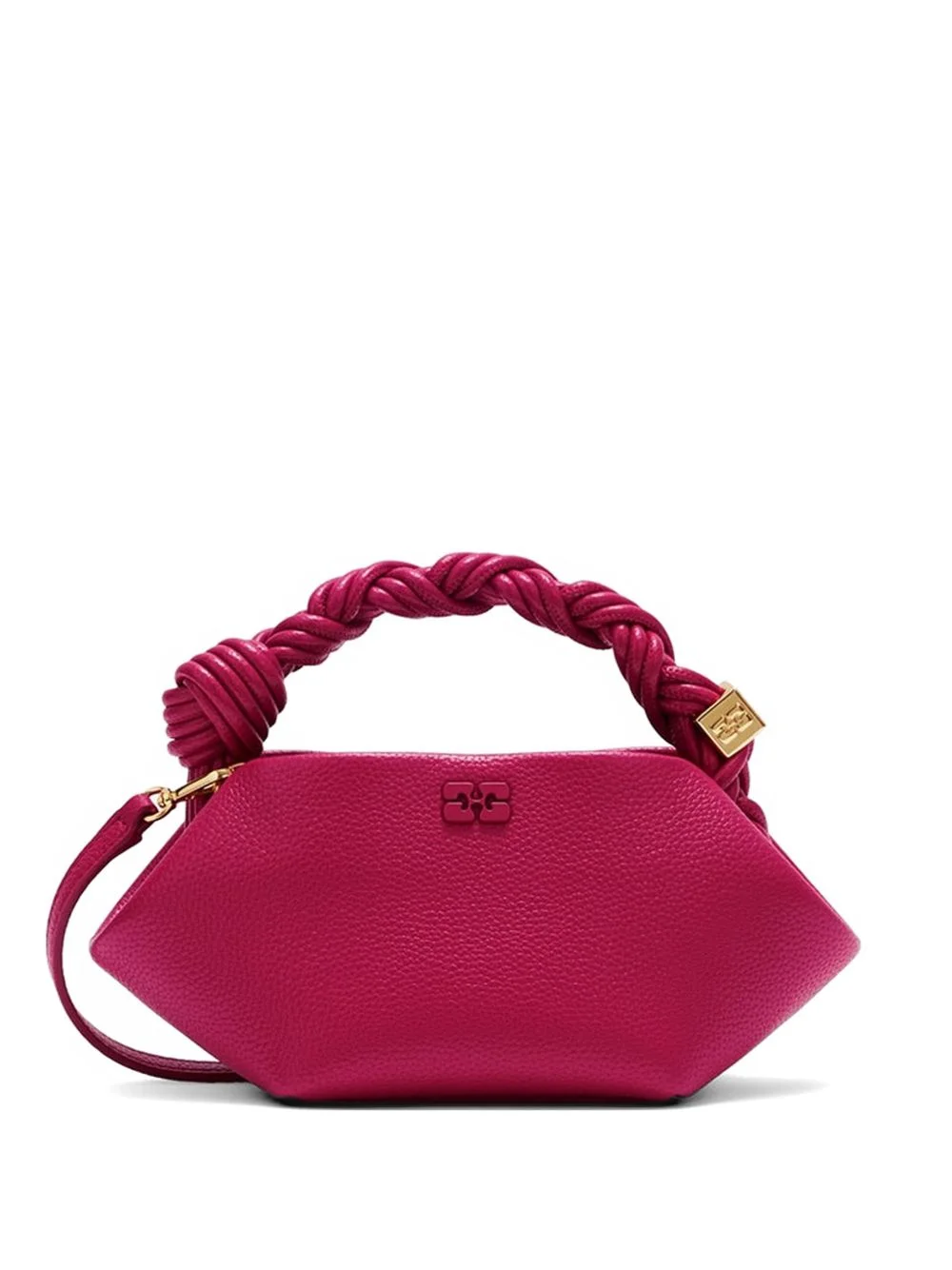 mini Bou tote bag - 1