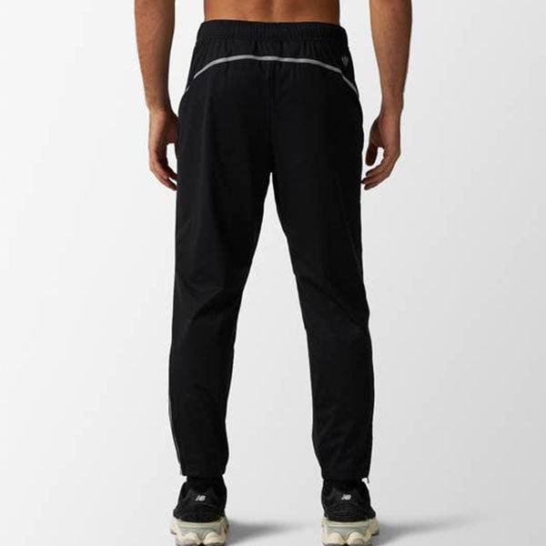 Nike x NOCTA Drake CTA FW23 Warm Up Trousers Asia Sizing 'Black' DV3733-010 - 3