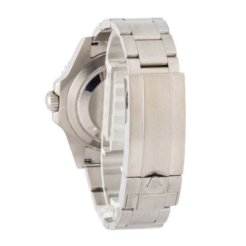 Pre-owned Rolex Submariner 126610 - 3