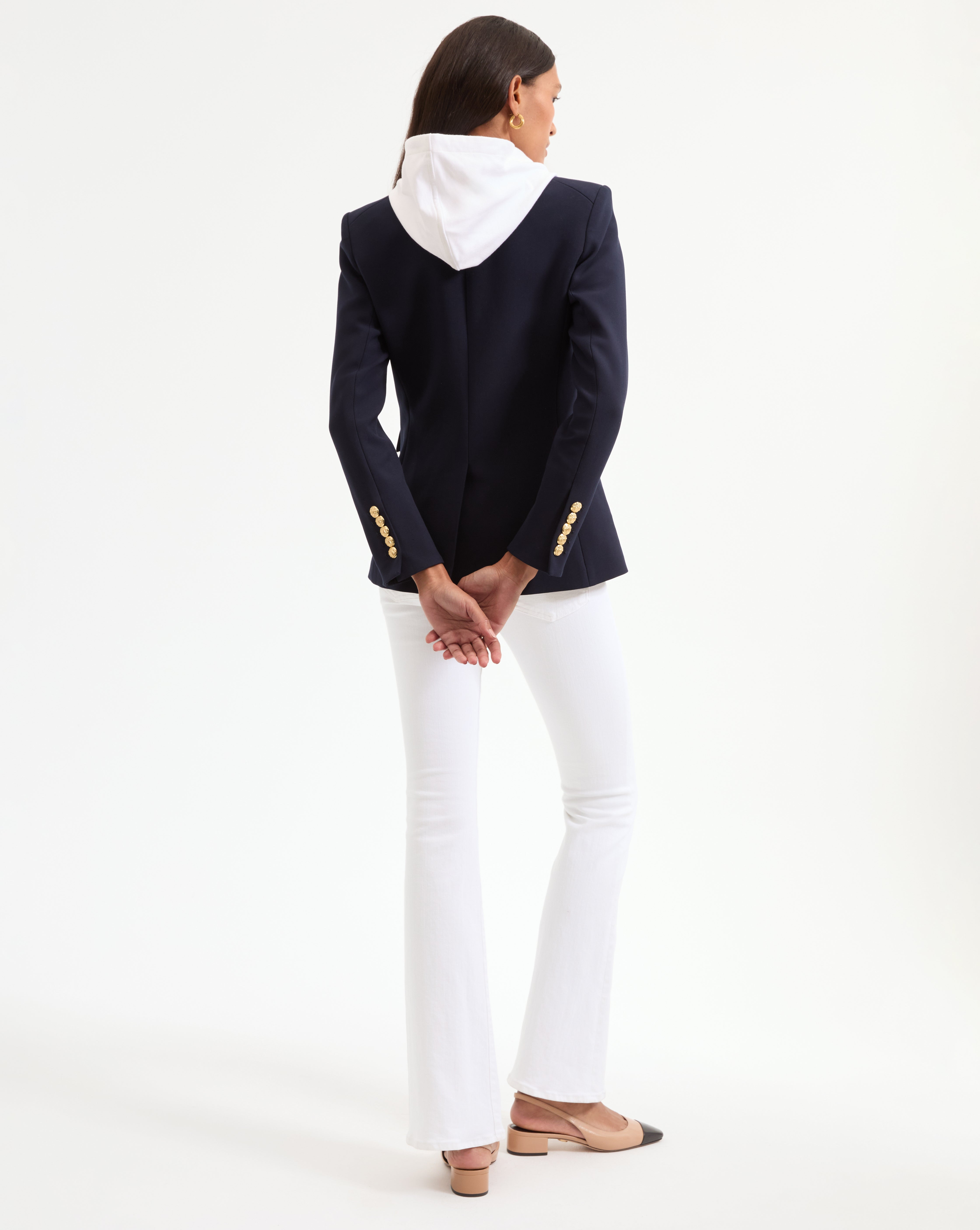 MILLER DICKEY JACKET - 5