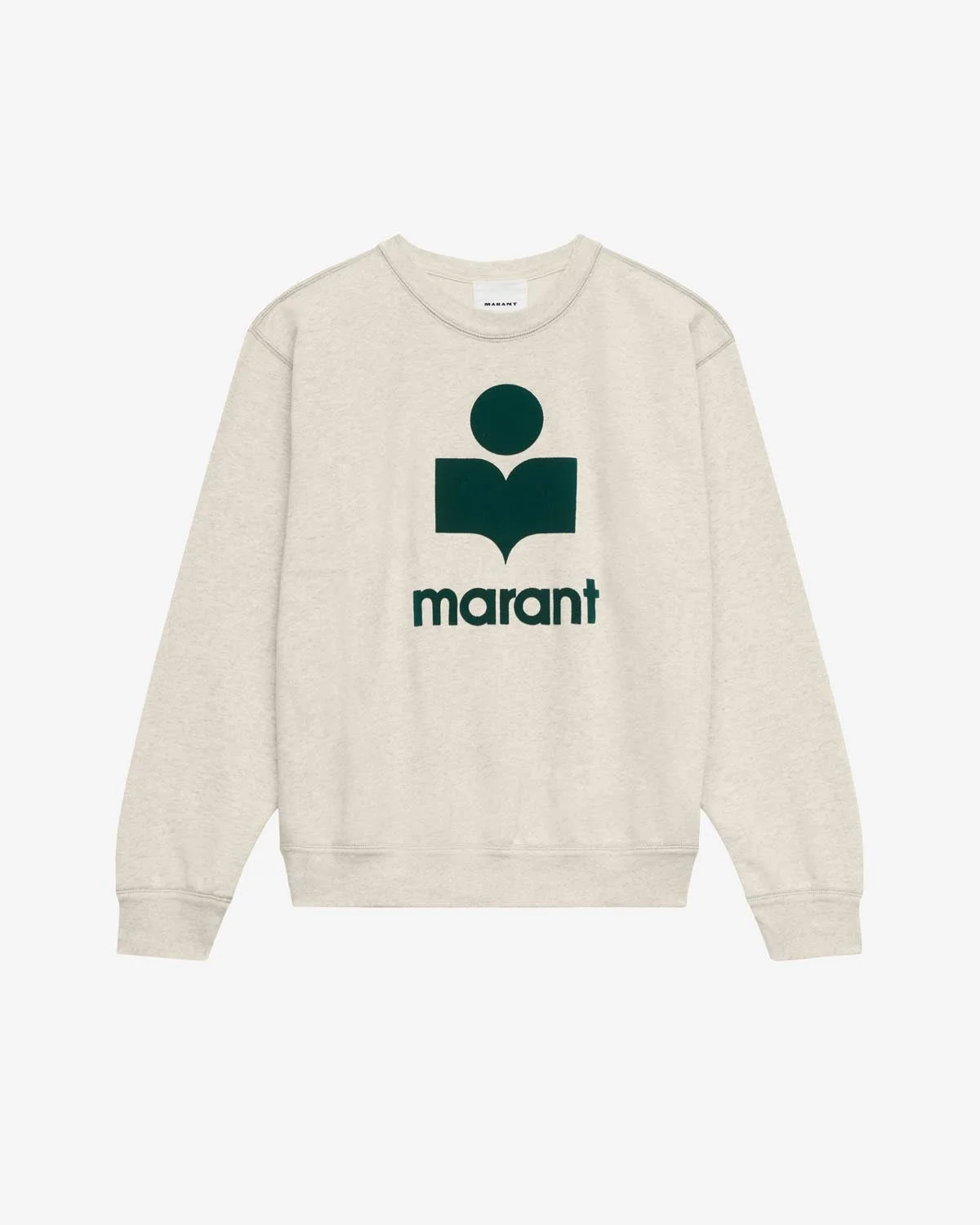 MIKOY SWEATSHIRT - 1