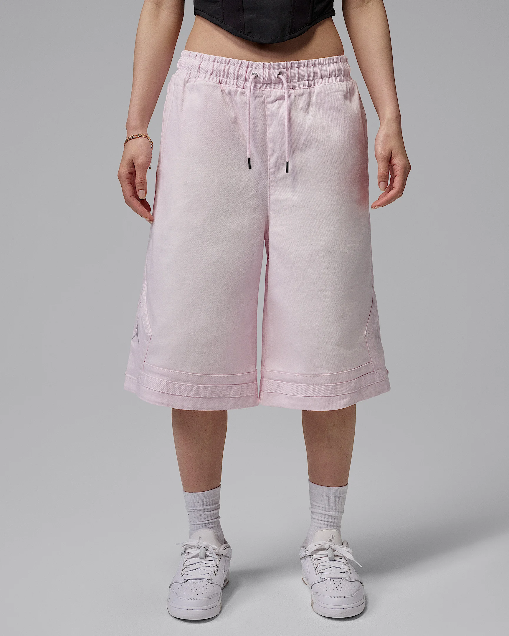 Jordan Flight Club Women's Big Shorts - 1