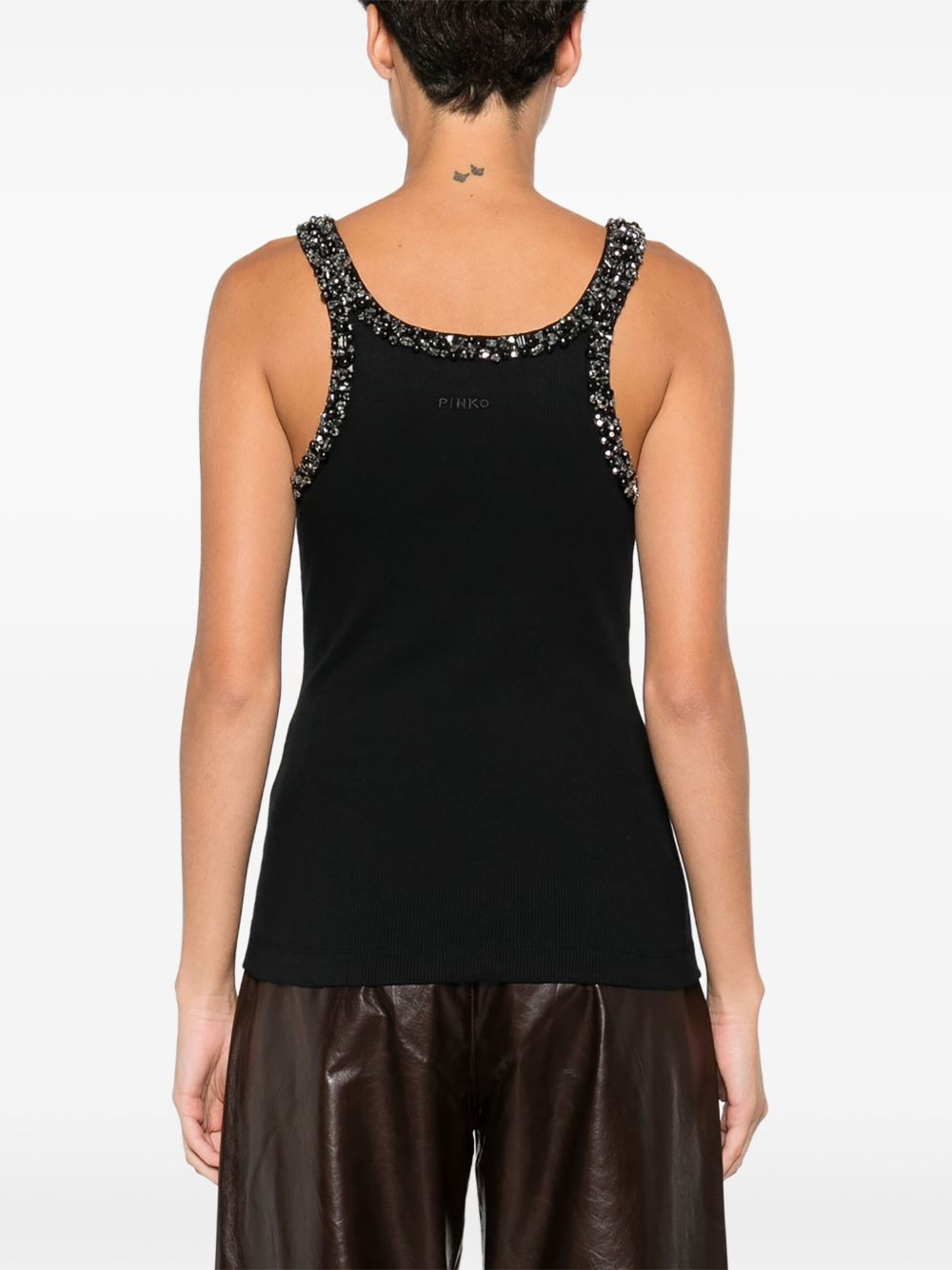 embellished top - 4