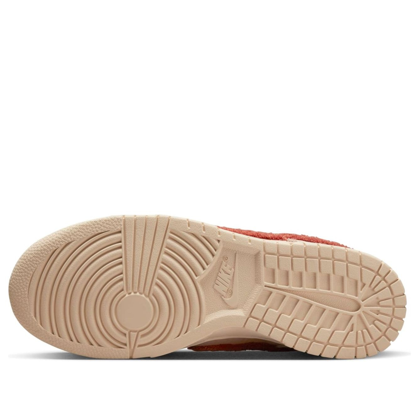 (WMNS) Nike Dunk Low 'Terry Swoosh' DZ4706-200 - 6