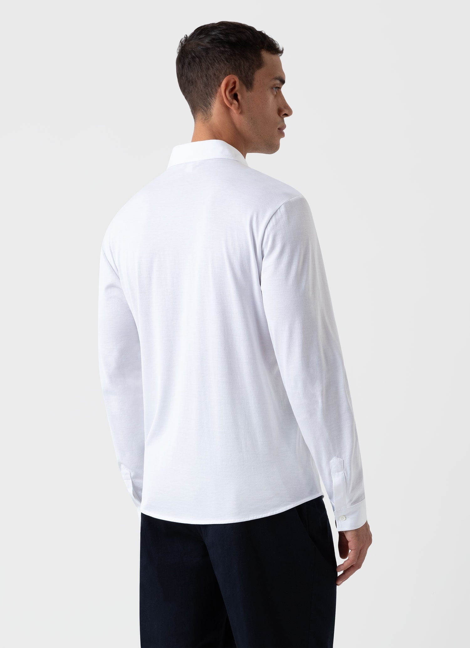 Jersey Shirt - 4