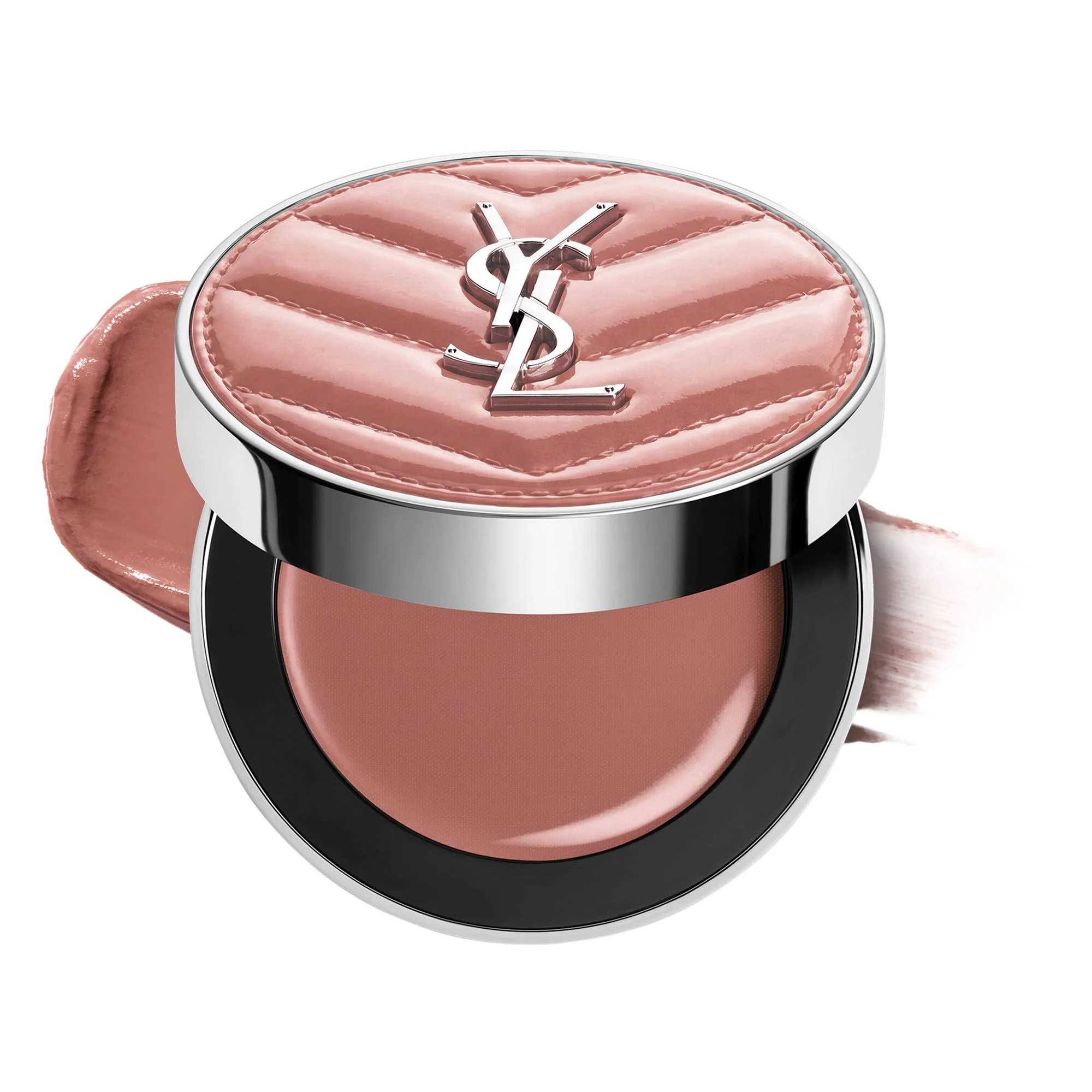 Make Me Blush Longwear Natural Glow Cream Blush - 1