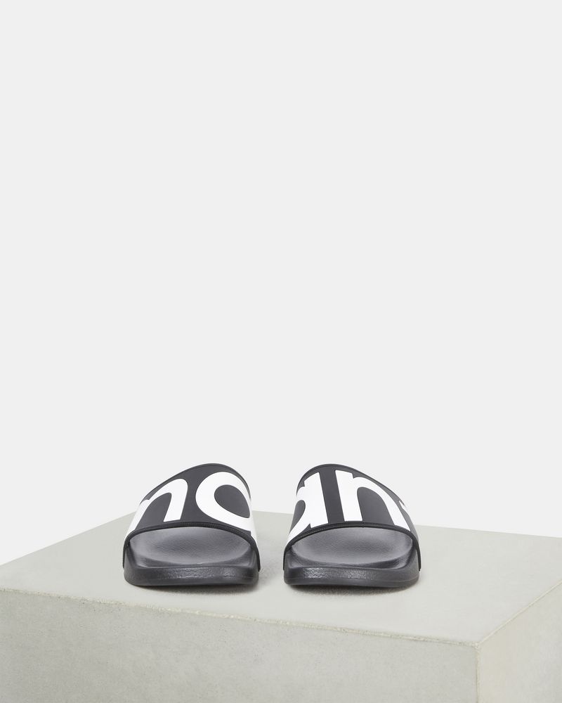 Isabel marant howee slides hot sale