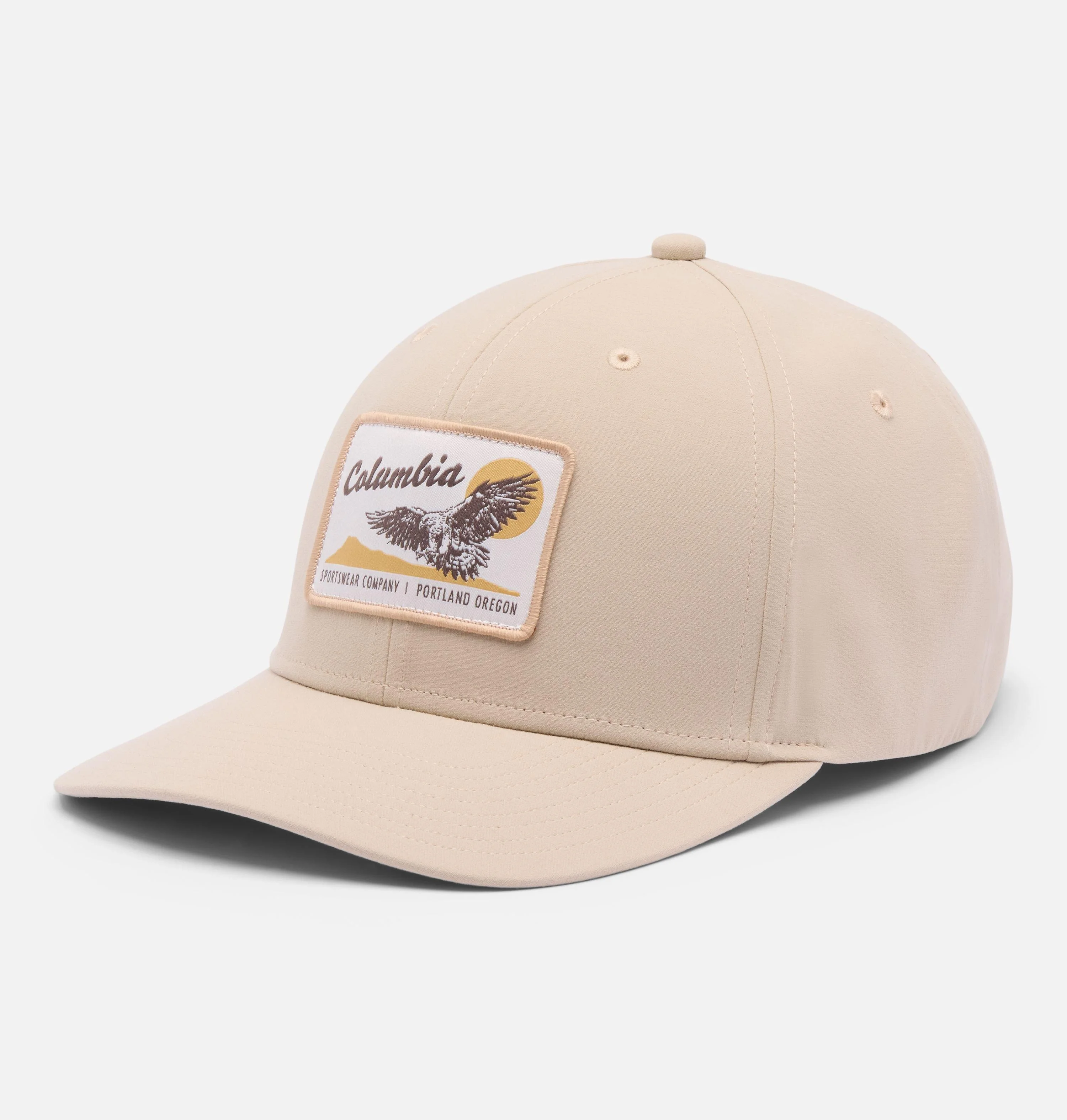 Columbia Snapback Hat - 1