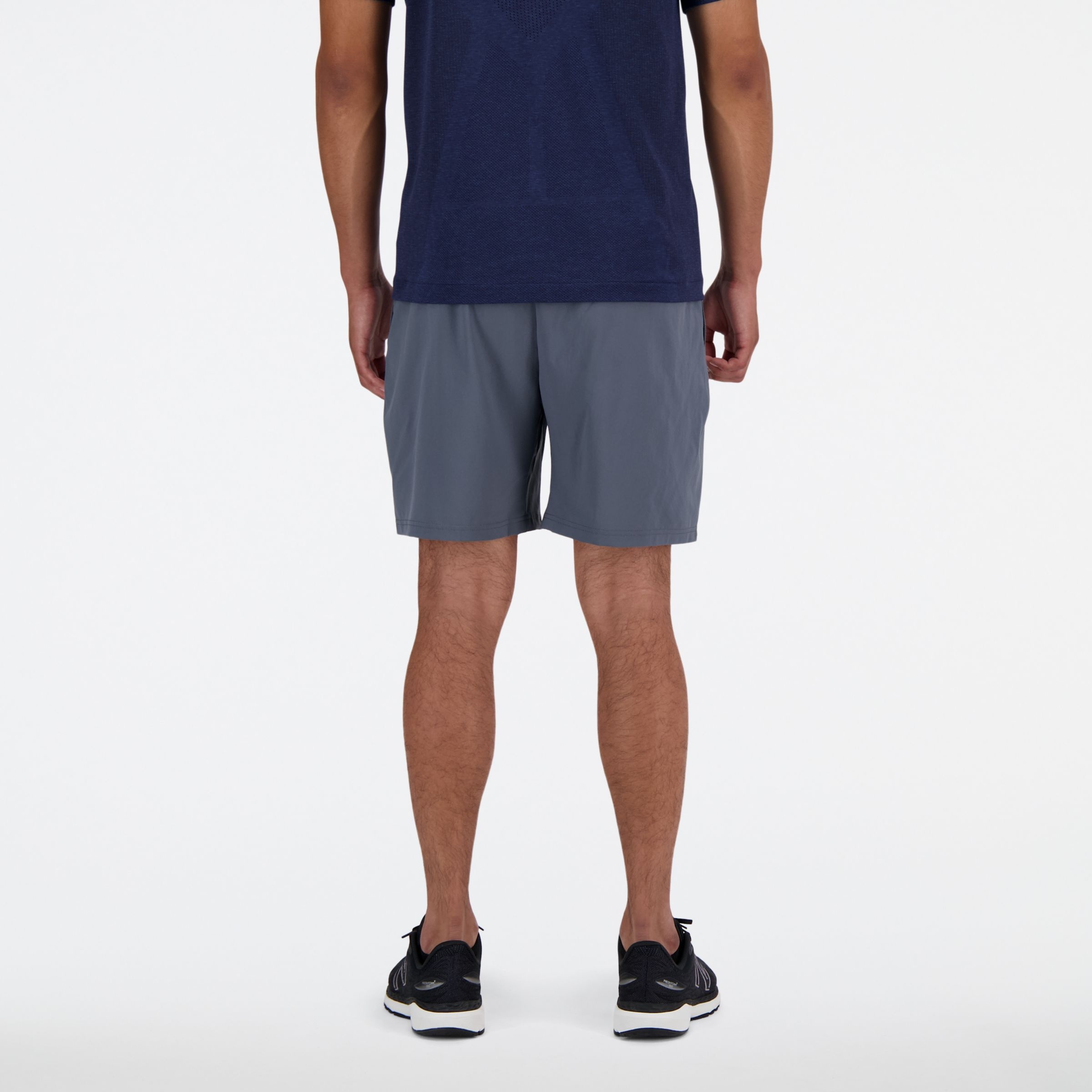 Sport Essentials Short 7" - 3