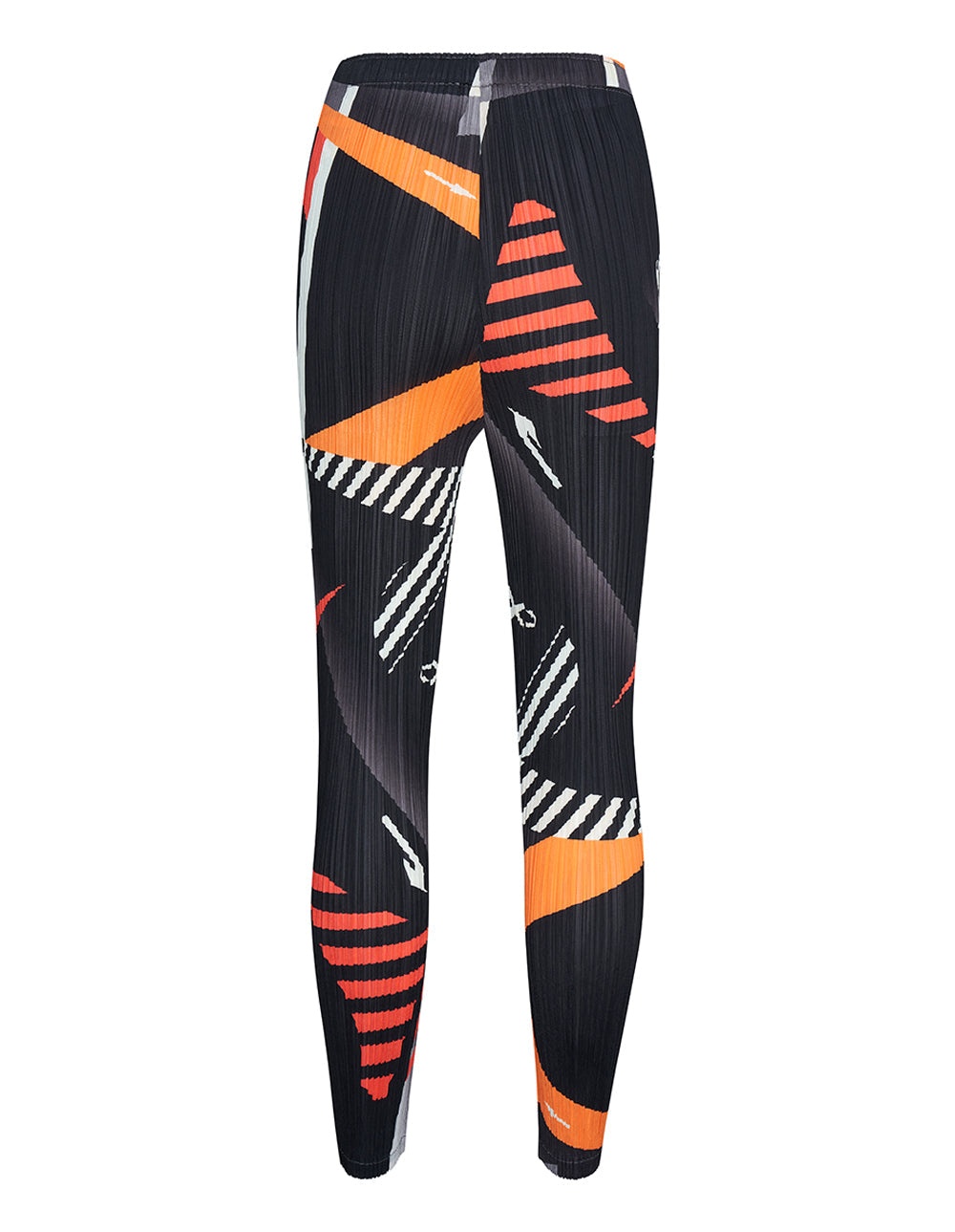 Pleats Please Issey Miyake FREEWAY Pants | club21 | REVERSIBLE