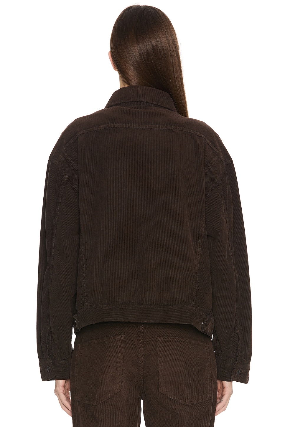 Ness Jacket - 3