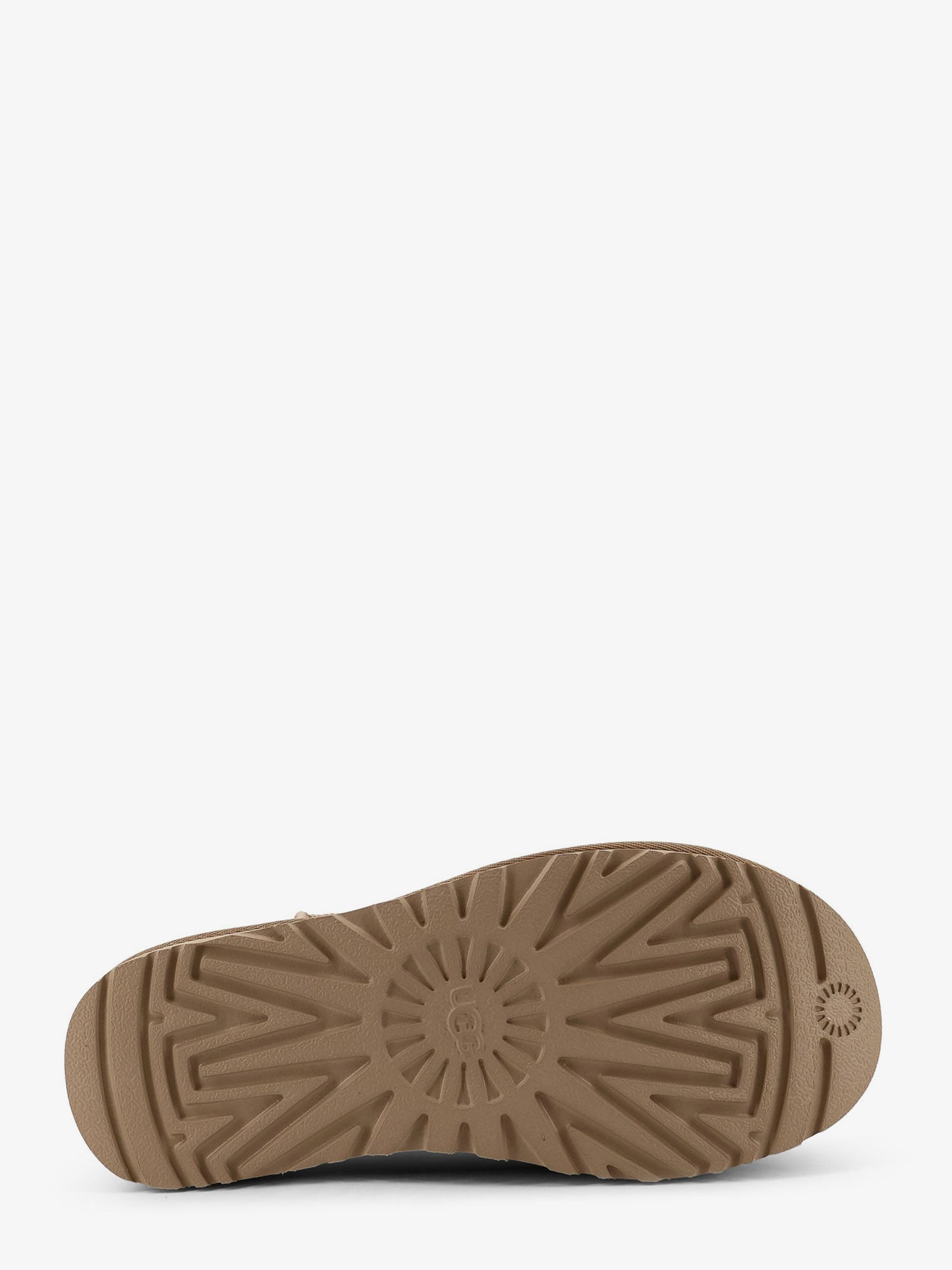 UGG - Ugg Classic Ultra Mini Suede Ankle Boots - 4