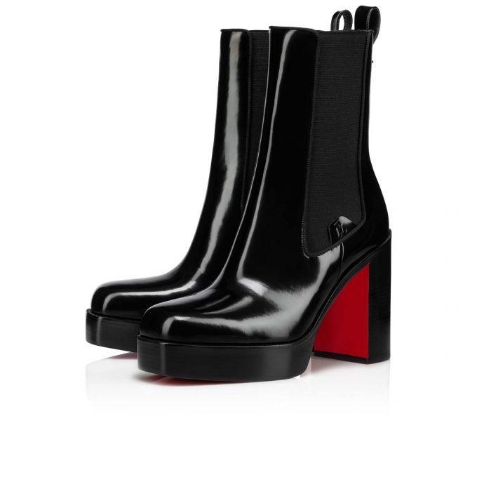 Chelsea Stage BLACK - 1