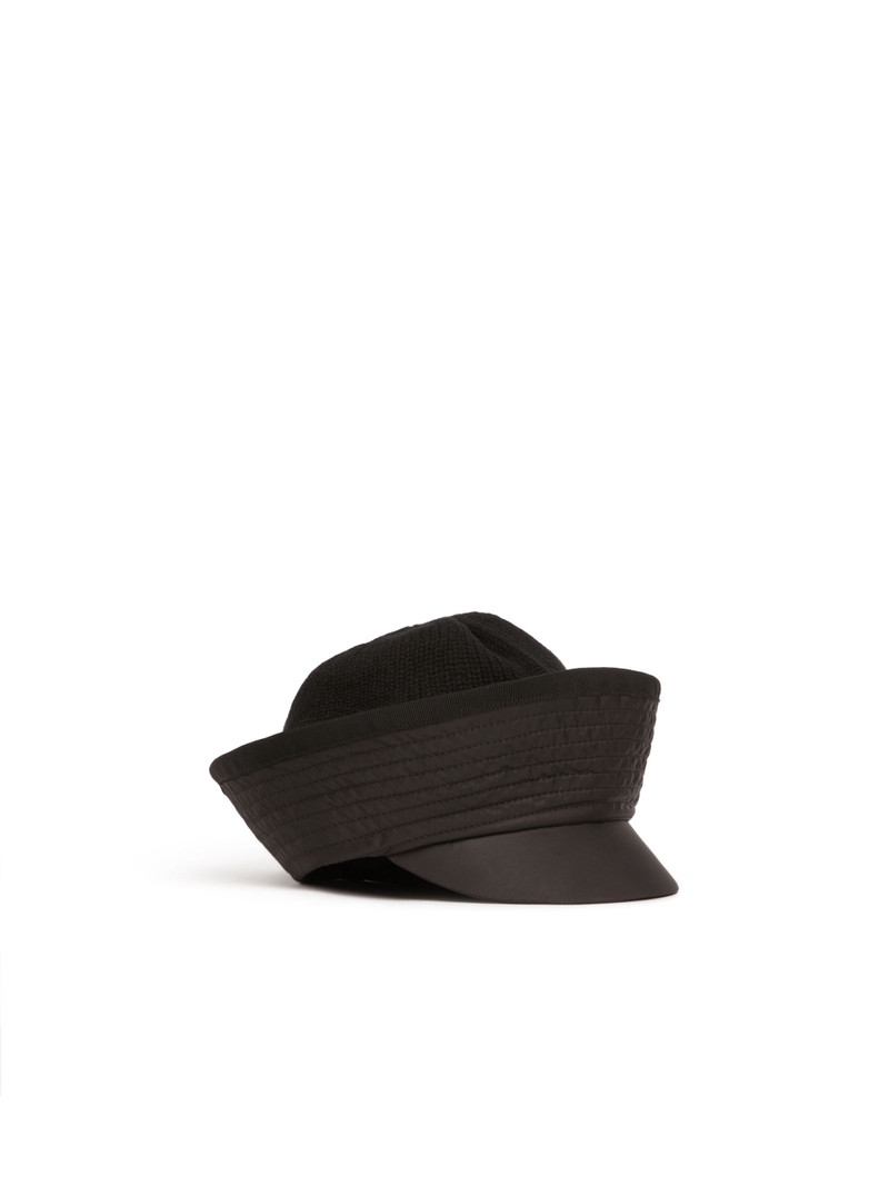 Marine Hat 1