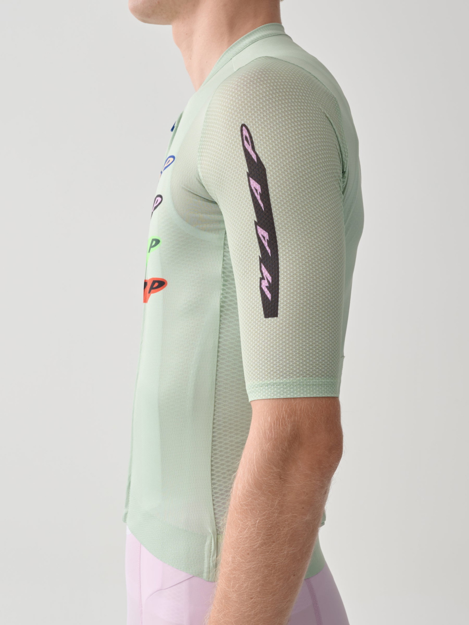 Evade X Pro Air Jersey 3.0 - 5