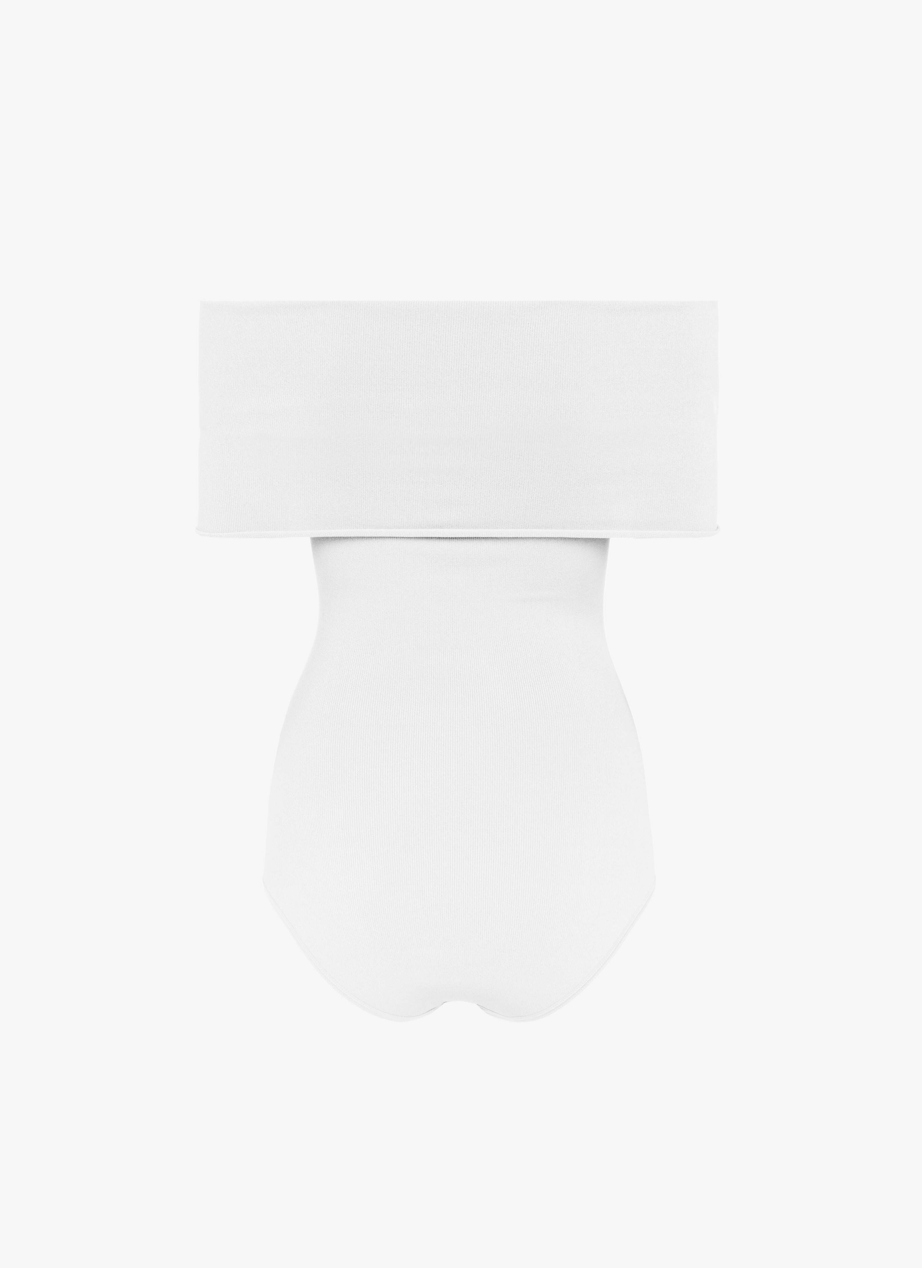 OFF-SHOULDER BODY - 2