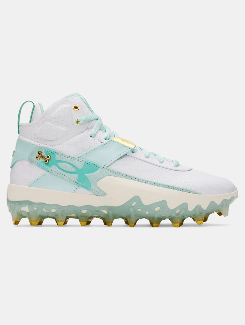 UA Harper 10 Pro TPU Mid K.O.D. 1