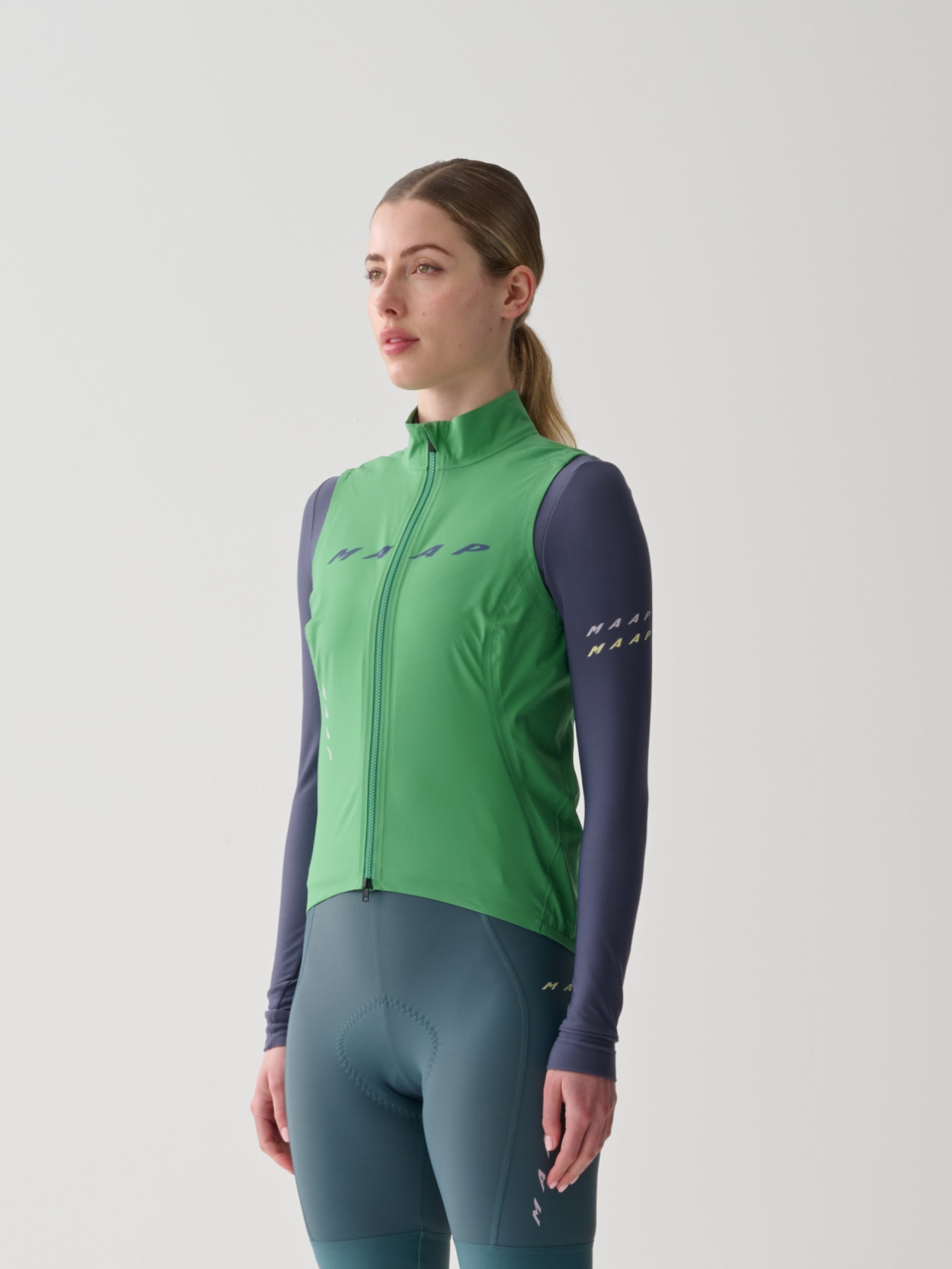 Women's Level Atmos Vest - 2
