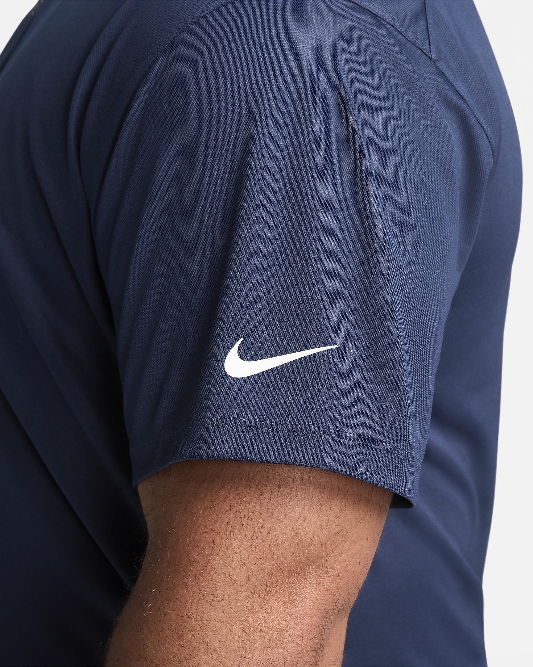 Nike Dri-FIT Victory Men's Golf Polo - 9