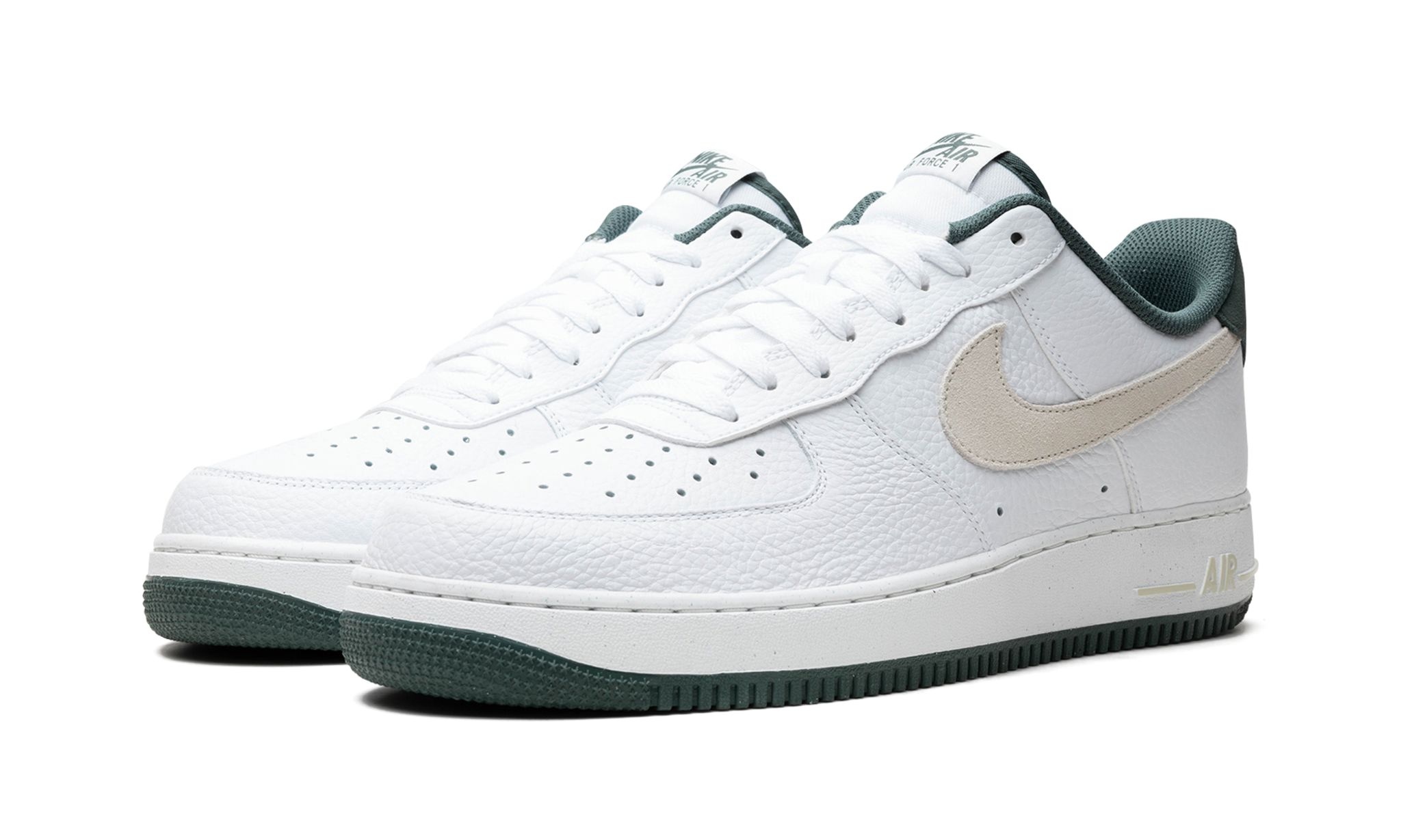 Air Force 1 Low "Vintage Green" - 2