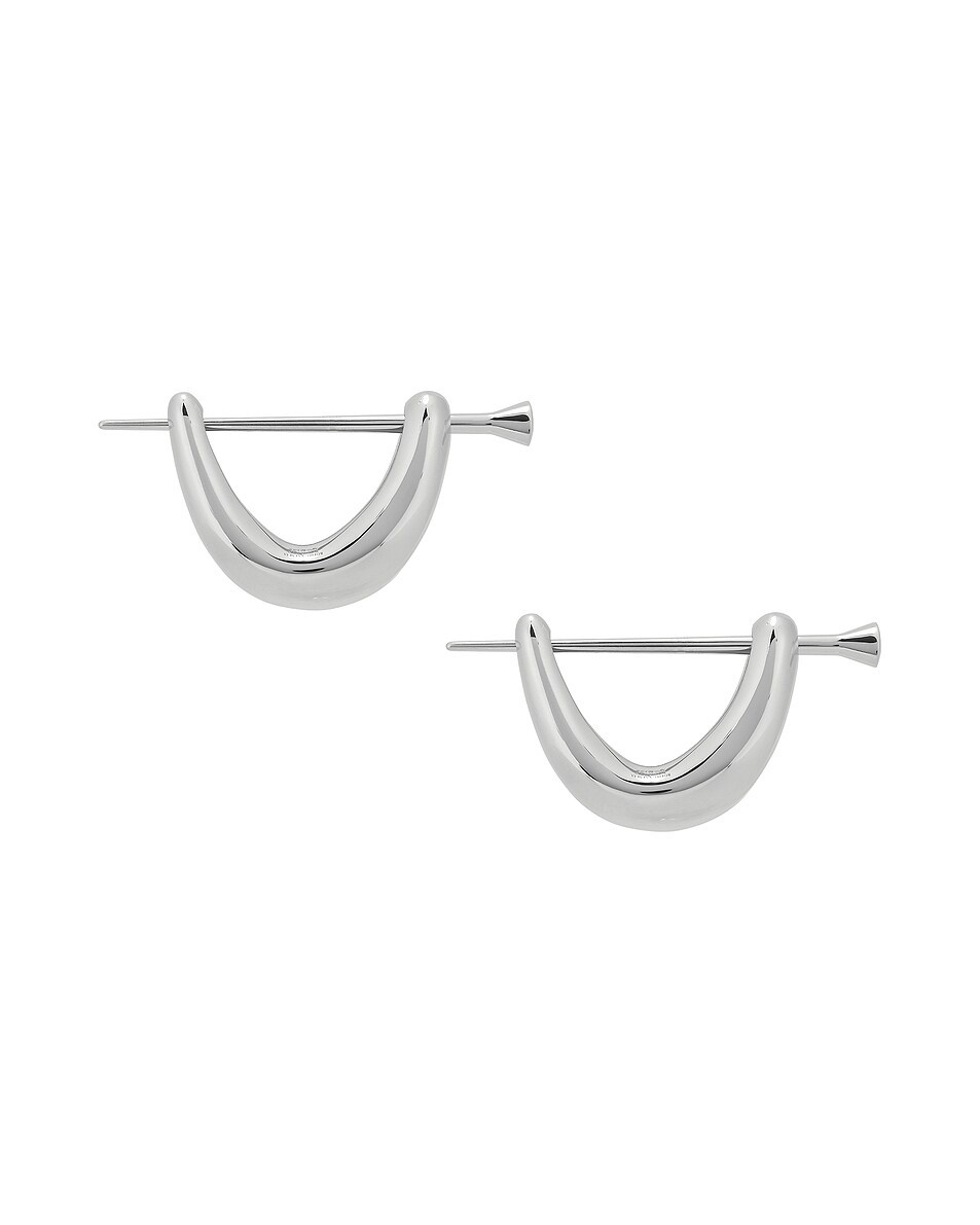 Hair Clip - 2