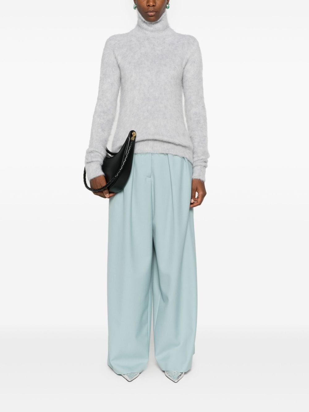 Elgar sweater - 2