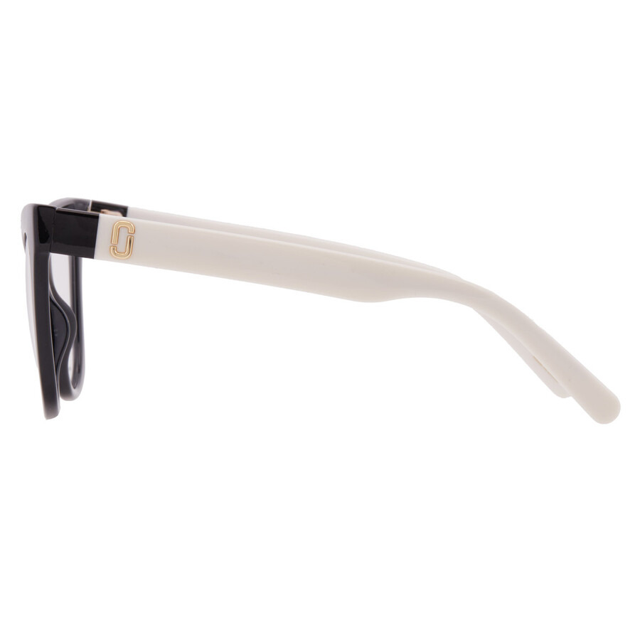 Marc Jacobs Demo Cat Eye Ladies Eyeglasses MARC 649 080S 53 - 4