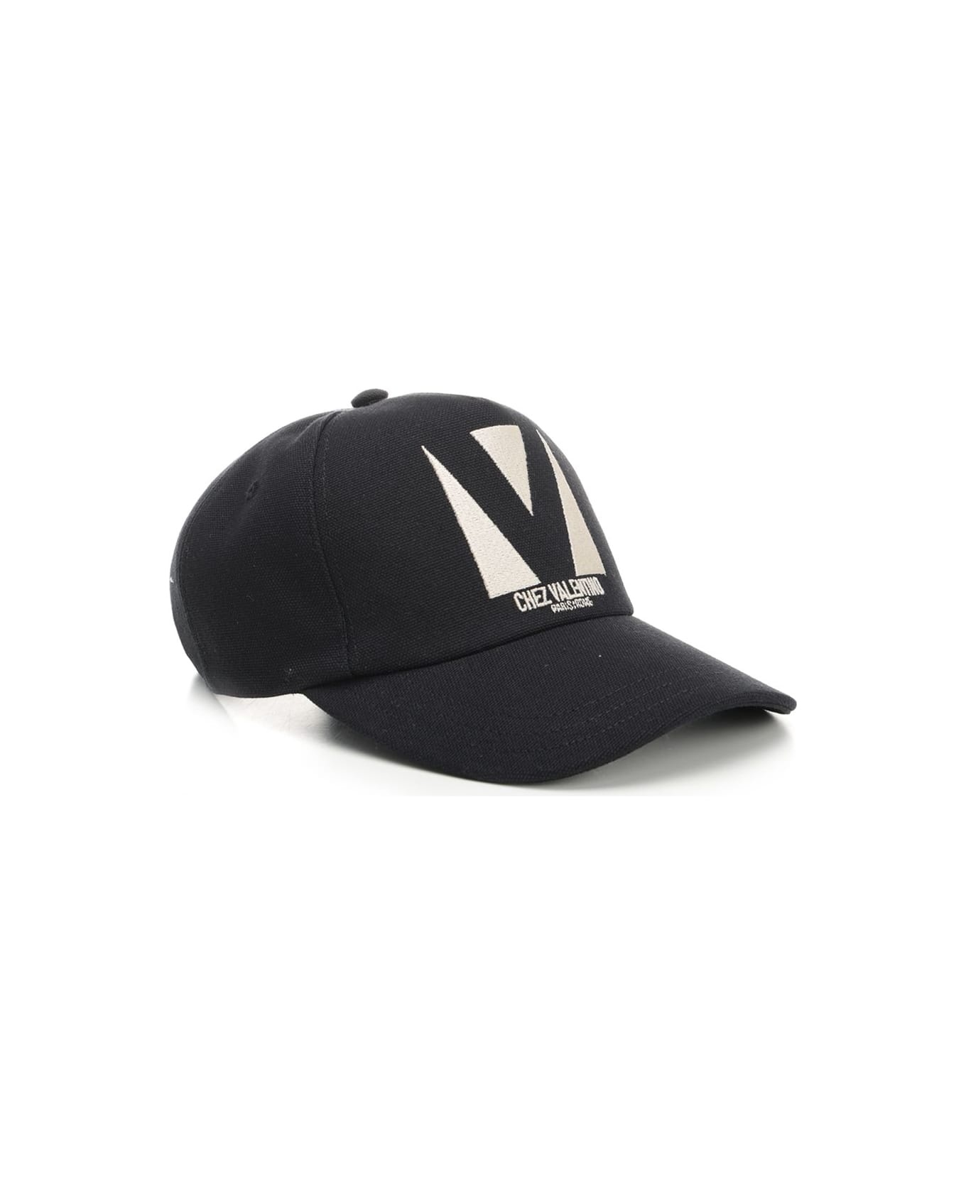 Cotton Baseball Hat - 2
