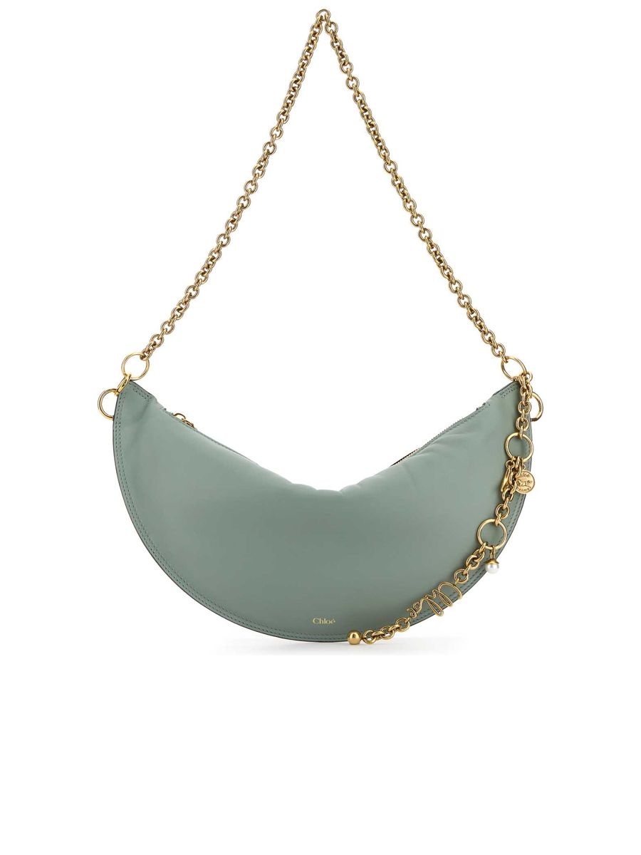 Chloe Icons Shoulder Bag - 1