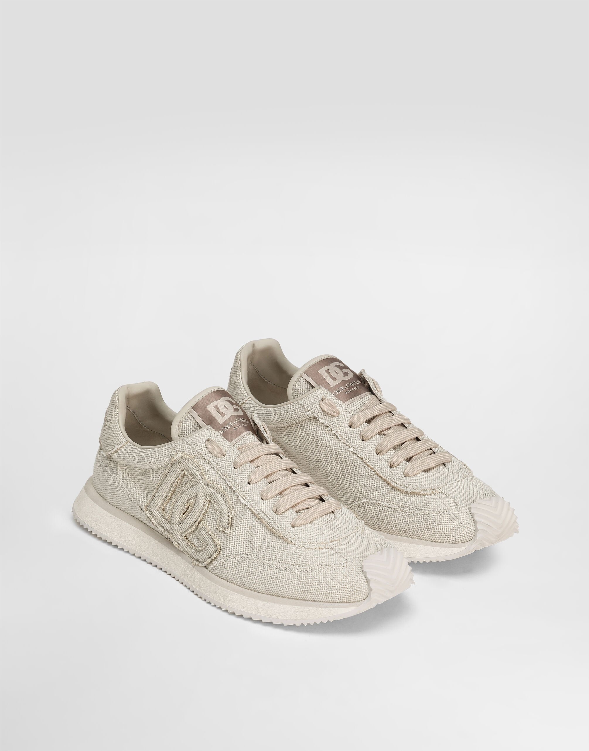DG Cushion sneaker - 2