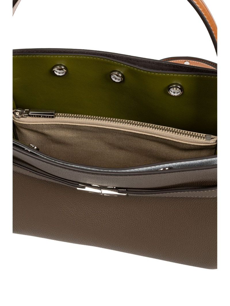 small Lee Radziwill satchel 5