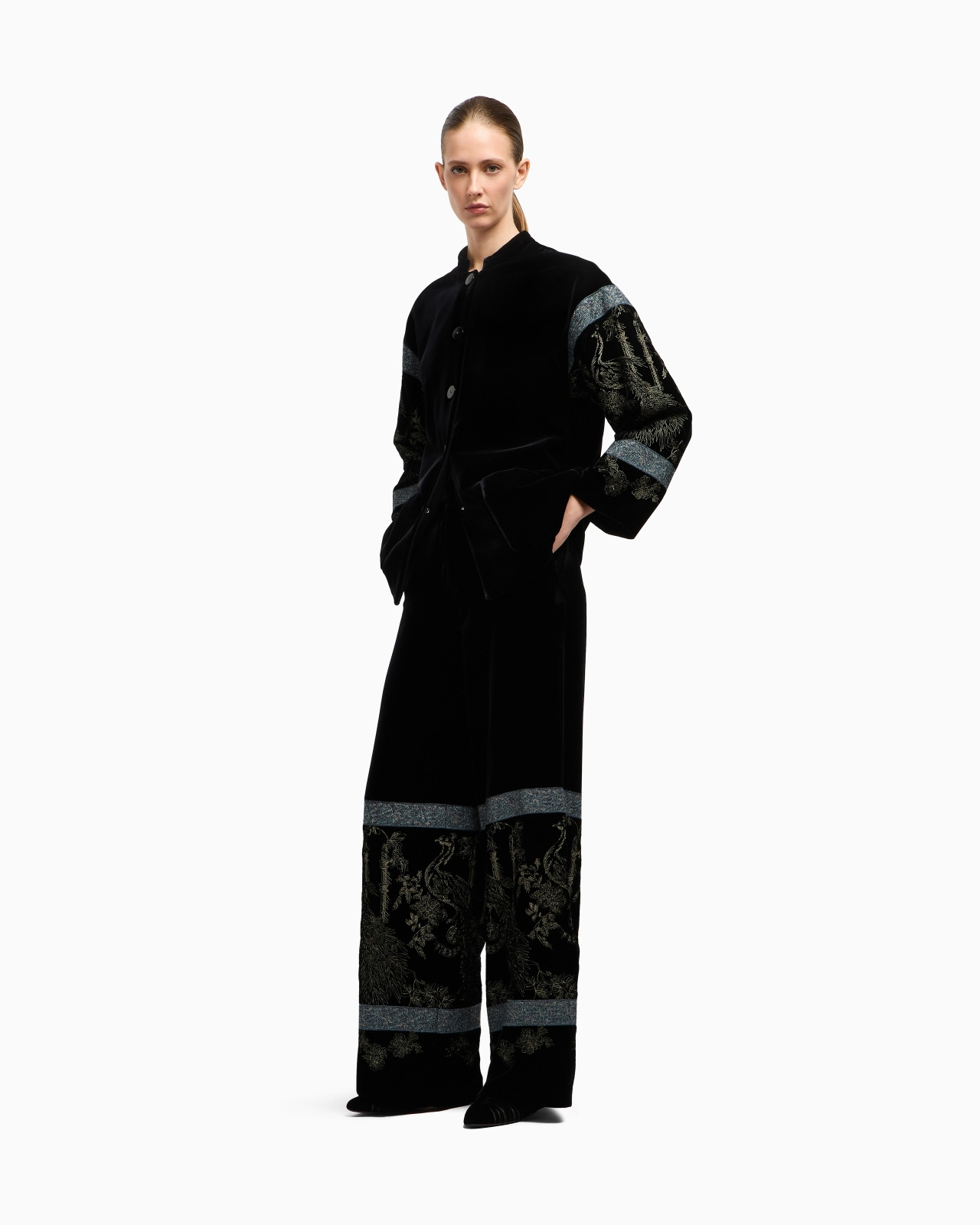 PEACOATS - 2