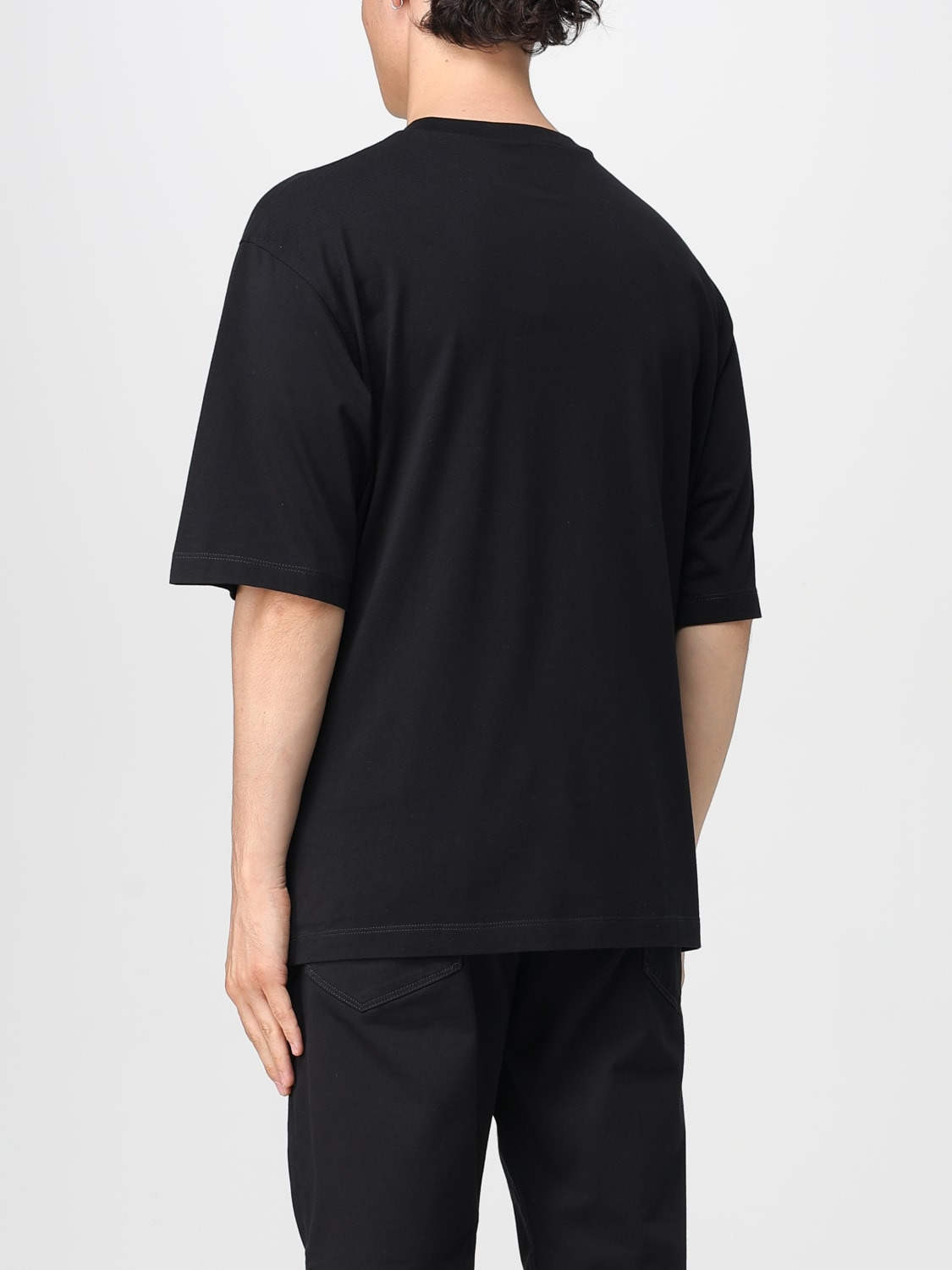 T-shirt men Dsquared2 - 2