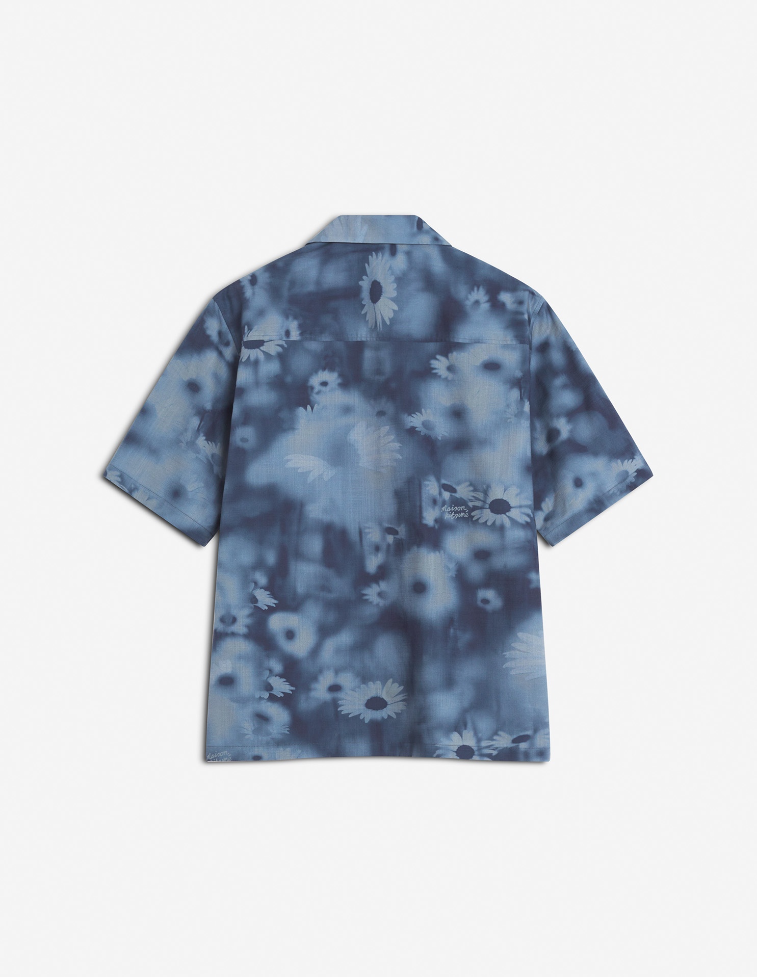 RESORT SHIRT - 6