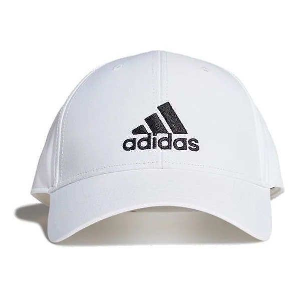 adidas Baseball Cap 'White' FK0899 - 1