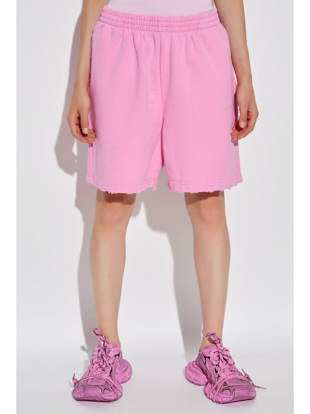 cotton shorts - 3