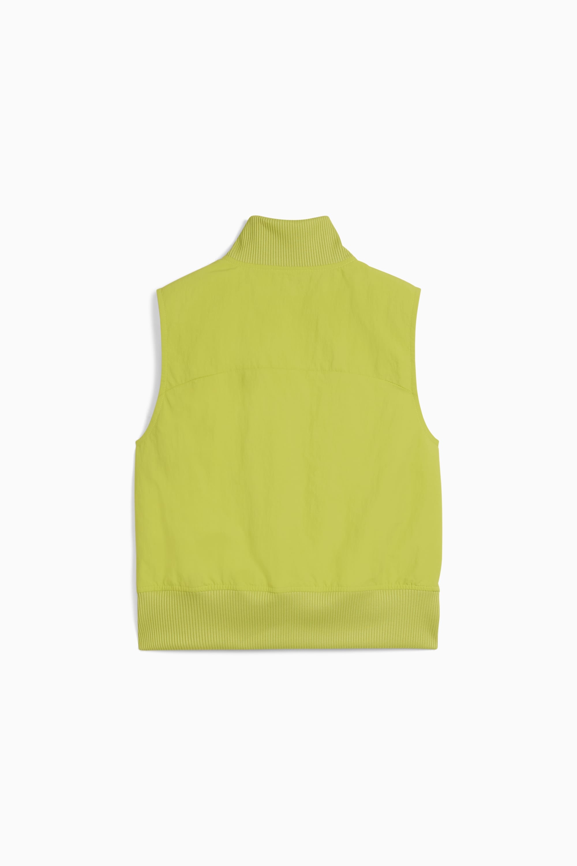 DARE TO Women's Full-Zip Woven Vest - 2