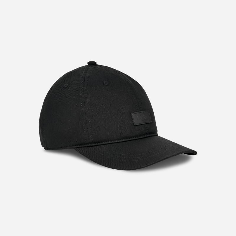 ® Men's ® Logo Cap Textile in Black 1