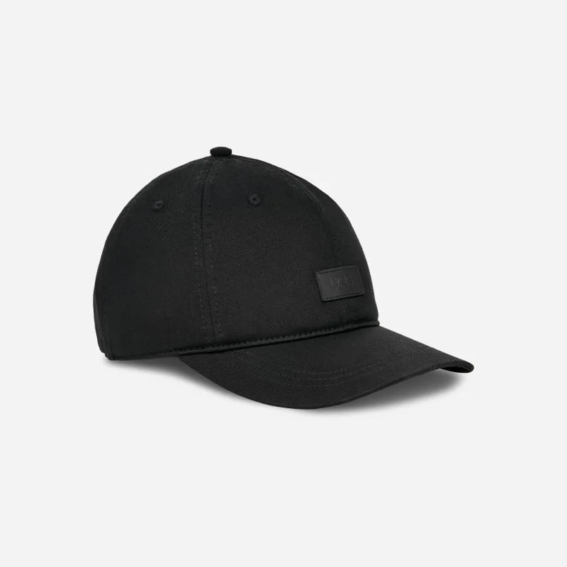 ® Men's ® Logo Cap Textile in Black - 1