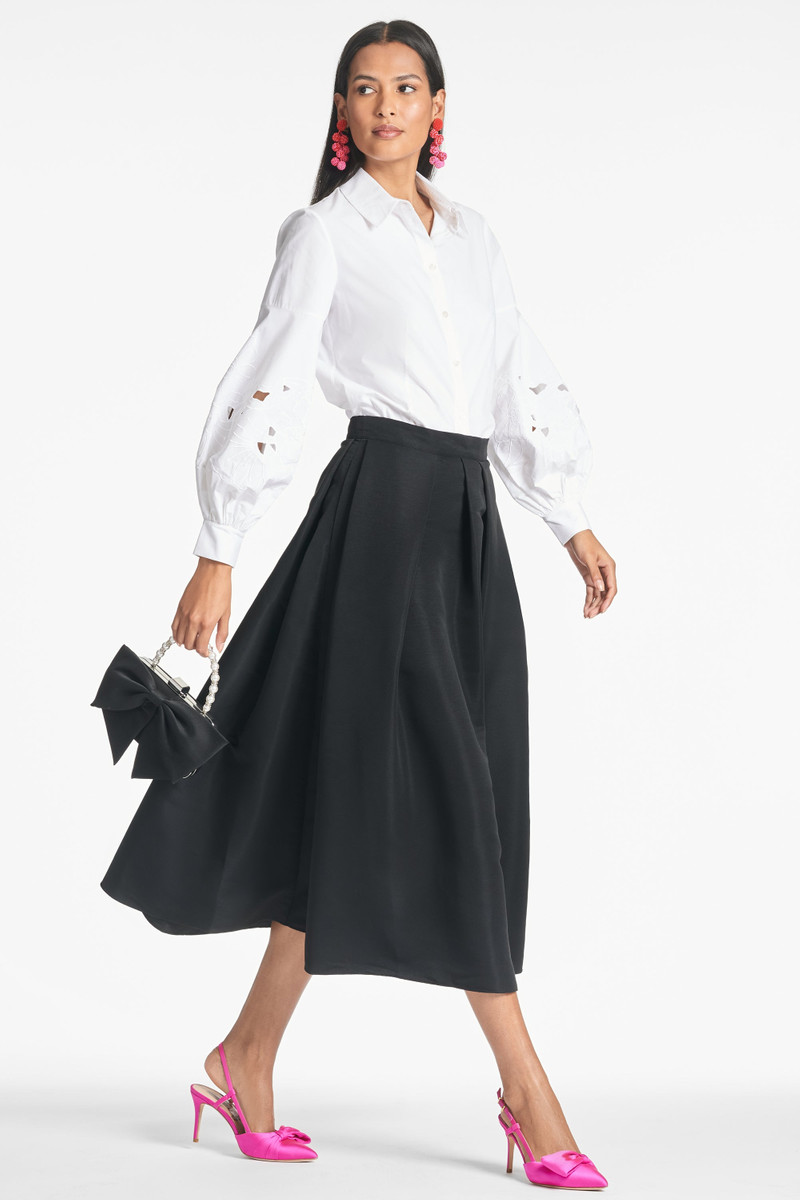 Astor Top - White 1