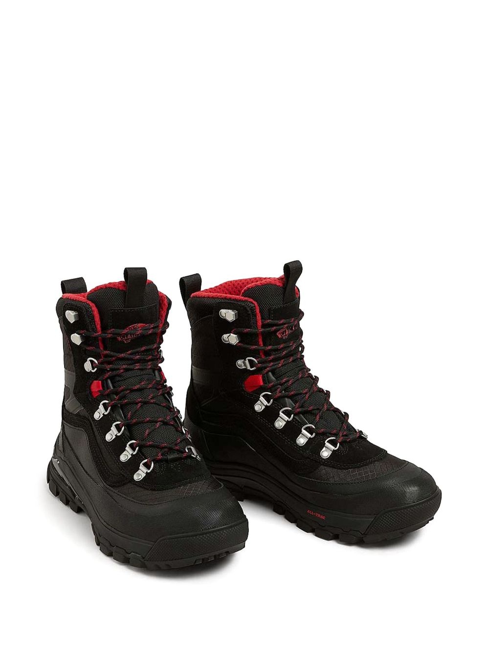 MTE Snow-Kicker Gore-Tex boots - 2