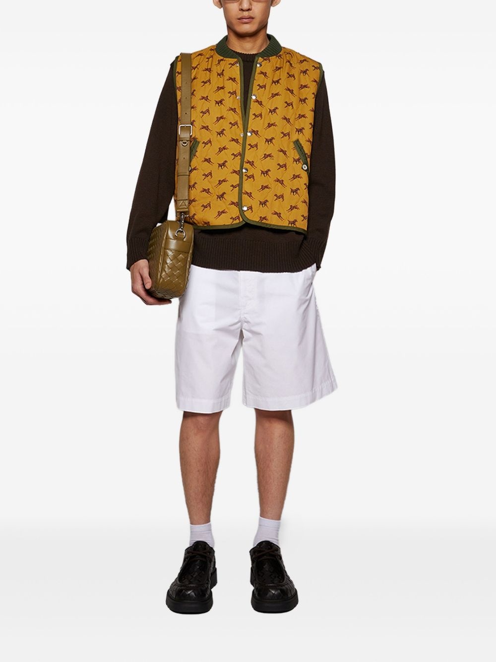 merino sweater - 2